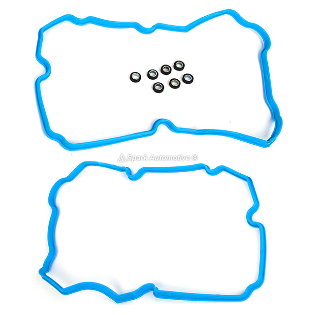 Timing Belt Kit Water Pump Valve Cover Gasket Fit Subaru Turbo DOHC EJ255 EJ257