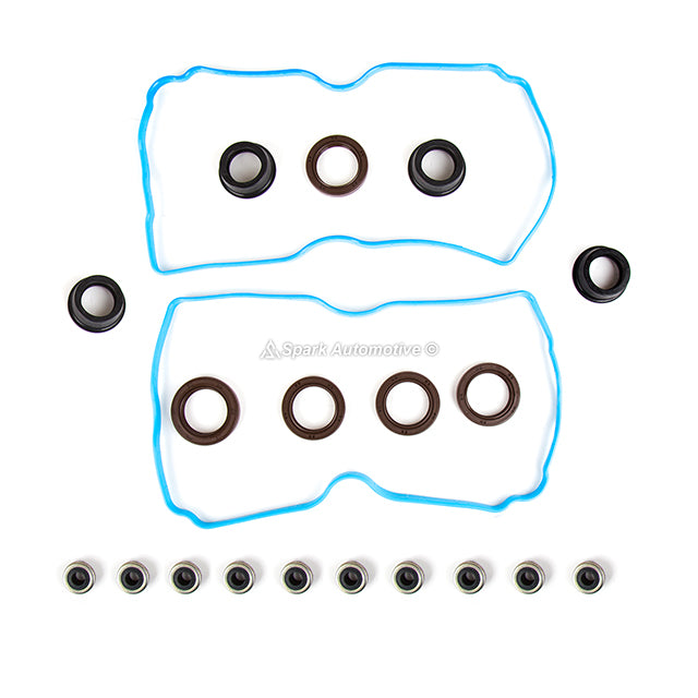 Timing Belt Kit Water Pump Fit 03-05 Subaru Forester Automatic Transmission