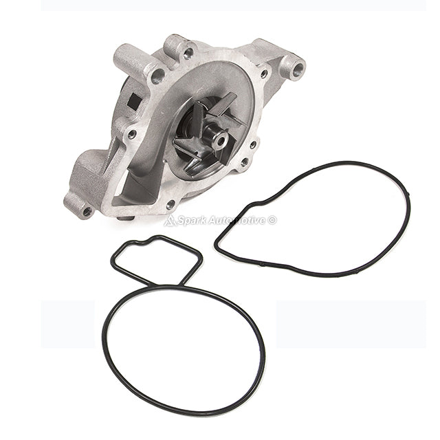 Timing Chain Kit Water Pump Fit 00-11 Saturn Chevrolet Pontiac Oldsmobile 2.2