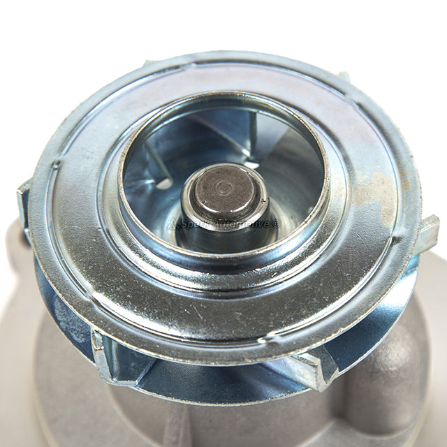 Timing Chain Kit w/o Gears Water Pump Fit 02-07 GMC Isuzu Chevrolet 2.8 3.5 4.2