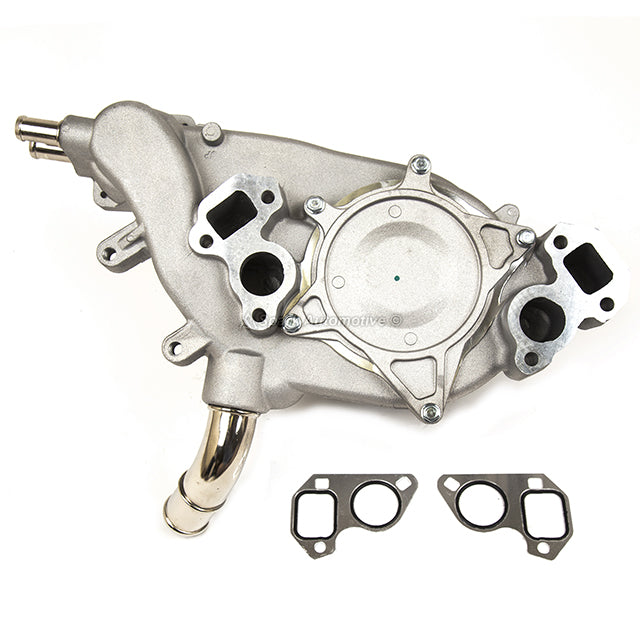 Water Pump Fit 00-06 Buick Cadillac Chevrolet GMC Hummer Isuzu 4.8 5.3 6.0