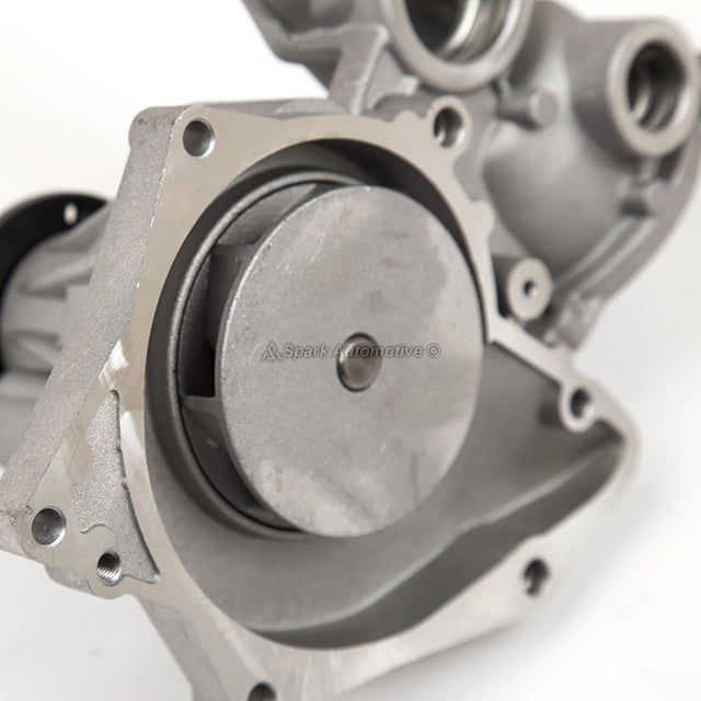 Timing Chain Kit Water Pump Fit 99-03 BMW 540I 740I X5 Z8 Range Rover 4.4L DOHC