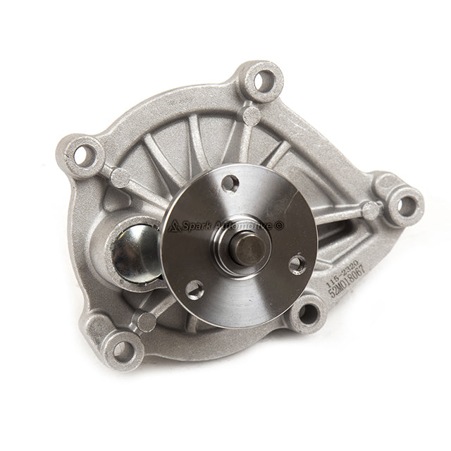 Timing Chain Kit Water Pump Fit 07-12 Mini Cooper 1.6L N14B16C R55 R56 R57 R58