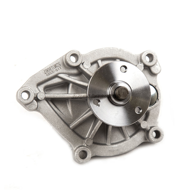 Timing Chain Kit Water Pump Fit 07-12 Mini Cooper 1.6L N14B16C R55 R56 R57 R58