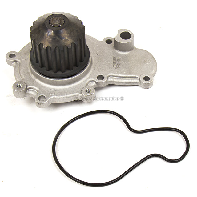 Timing Belt Kit Water Pump Valve Cover Fit 95-99 Eagle Mitsubishi Dodge 2.0 420A
