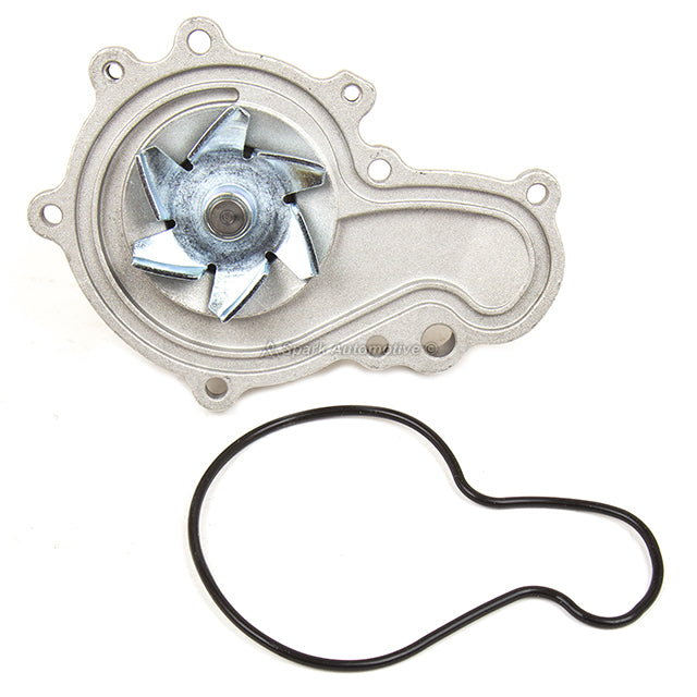 Mechanical Timing Belt Kit Water Pump Fit Chrysler Sebring 2.0L DOHC