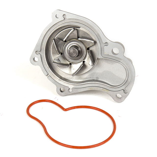 Timing Belt Kit Water Pump Fit Chrysler PT Cruiser Caravan Sebring Liberty 2.4L