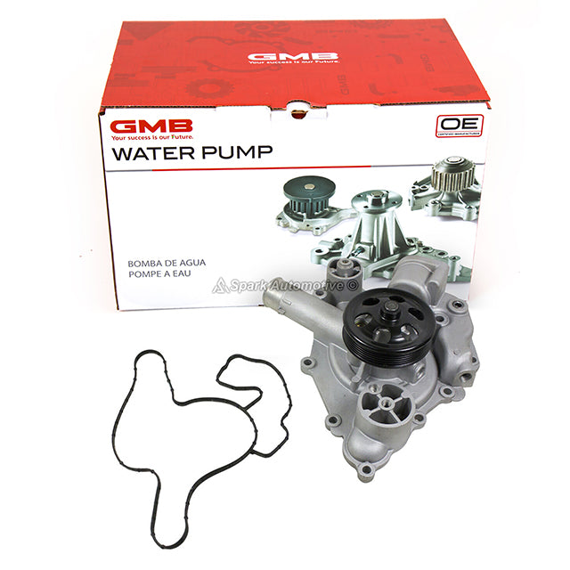 Timing Chain Kit VVT Gear Oil Pump GMB Water Pump Gasket Fit 11-15 Chrysler 5.7L