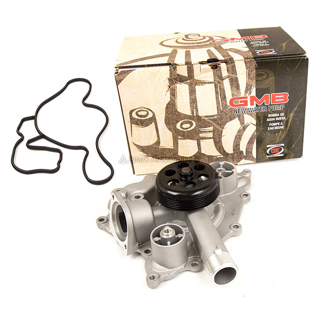 Timing Chain Kit Water Oil Pump High Pressure Fit 05-08 Chrysler Dodge Jeep 5.7