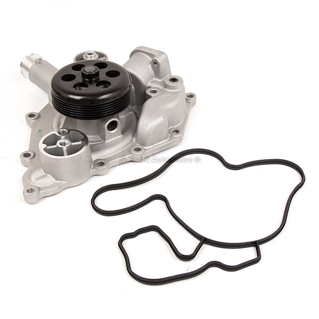 Timing Chain Kit Water Oil Pump High Pressure Fit 05-08 Chrysler Dodge Jeep 5.7