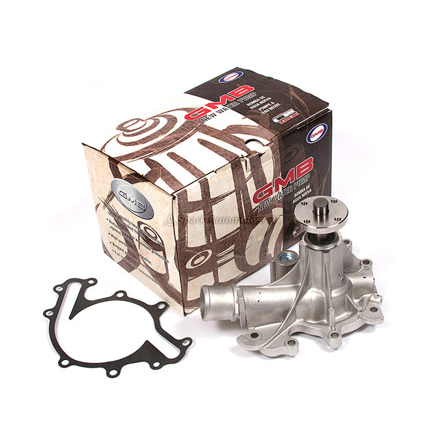 Timing Chain Kit Water Oil Pump Cover Gasket Fit 97-03 Ford E150 E250 F150 4.2