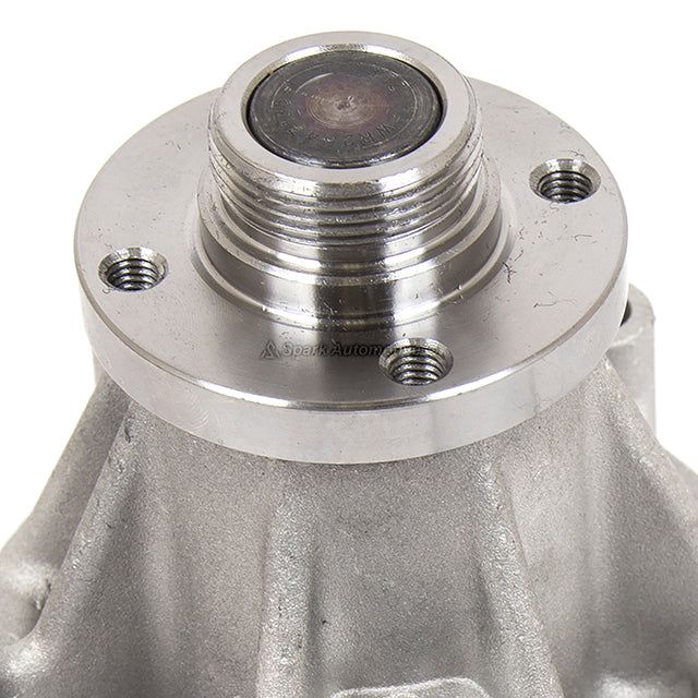 Timing Chain Kit VCT Selenoid Cam Phaser Oil Water Pump Fit 07-08 Ford 5.4