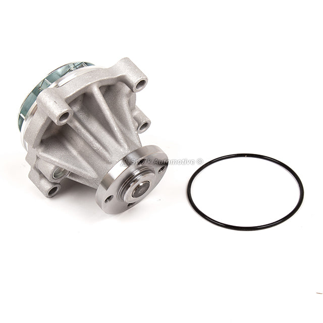 Timing Chain Kit VCT Selenoid Cam Phaser Oil Water Pump Fit 10-14 Ford 5.4