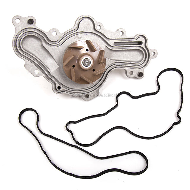 Timing Chain Kit Water Pump Fit 2011 Ford Edge 3.7L DOHC 24V