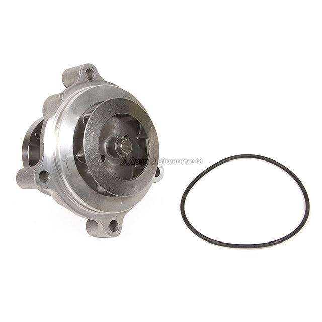 Timing Chain Kit Water Pump Oil Pump Fit 99-00 Ford Mustang 4.6L SOHC ROMEO