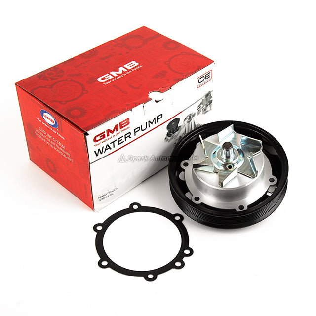 Timing Chain Kit Oil Water Pump Fits 14-19 Chevrolet Gen V L83 L86 5.3L 6.2L