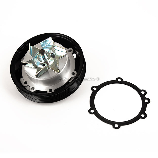 Timing Chain Kit Oil Water Pump Fits 19-24 Chevrolet GM L87 L8T 6.2L