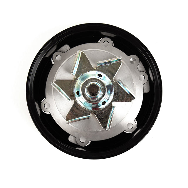 Timing Chain Kit Oil Water Pump Fits 19-24 Chevrolet GM L87 L8T 6.2L