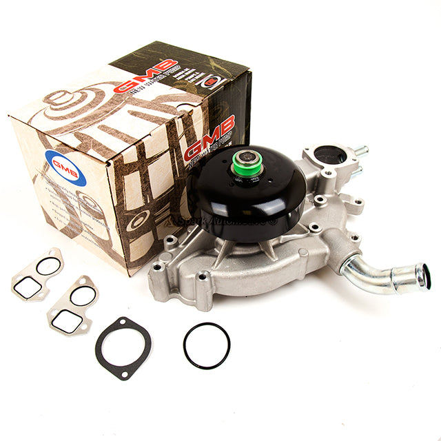 Timing Chain Kit Water Oil Pump Fit 97-04 Cadillac Chevrolet GMC 4.8 5.3 6.0