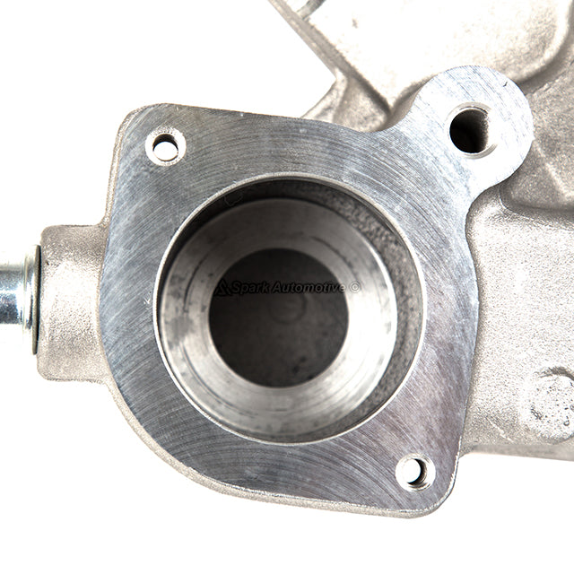 Timing Chain Kit Cover Water Pump 07-16 Cadillac GMC Chevrolet 5.3 6.0 6.2L OHV