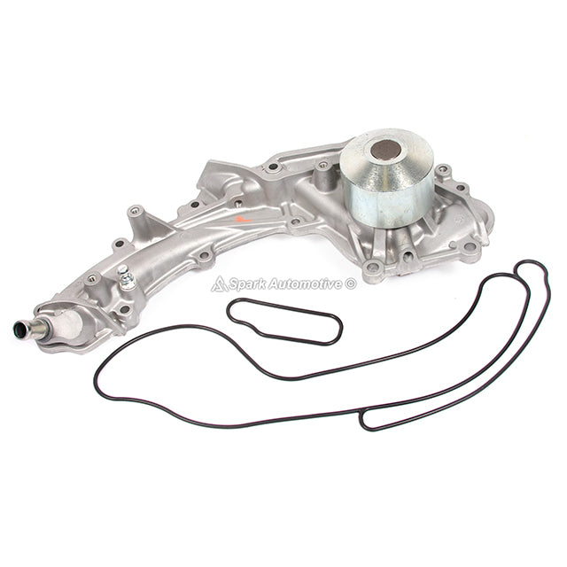 Timing Belt Kit Valve Cover Water Pump Fit Acura Legend Sedan 4-Door 3.2 C32A1