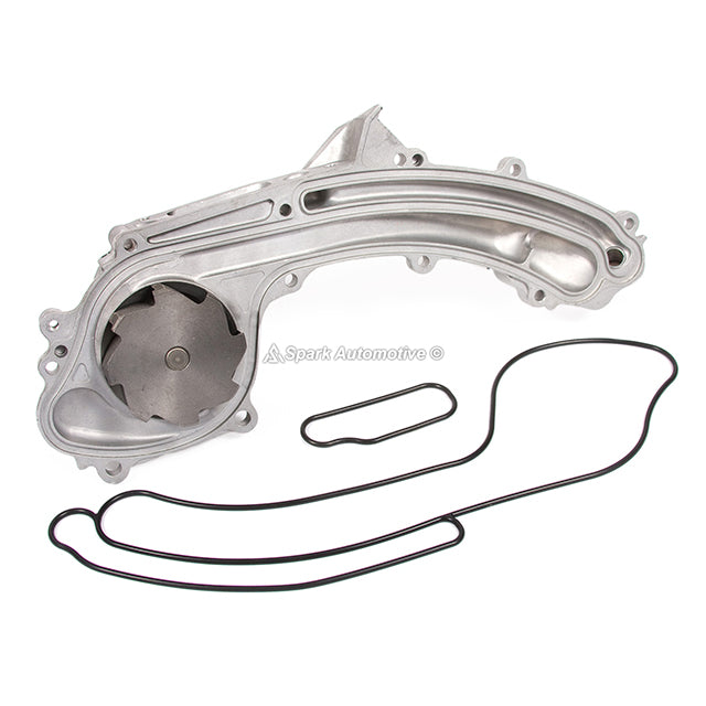 Timing Belt Kit Water Pump Valve Cover Fit Acura Legend Sedan 4-Door 3.2 C32A1
