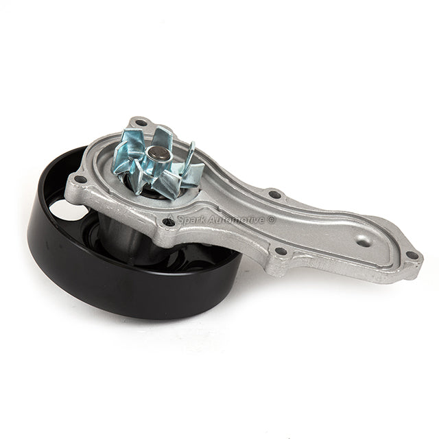 Timing Chain Kit Water Pump Fit Honda Accord Acura ILX TSX 2.4 DOHC K24W1 K24W7