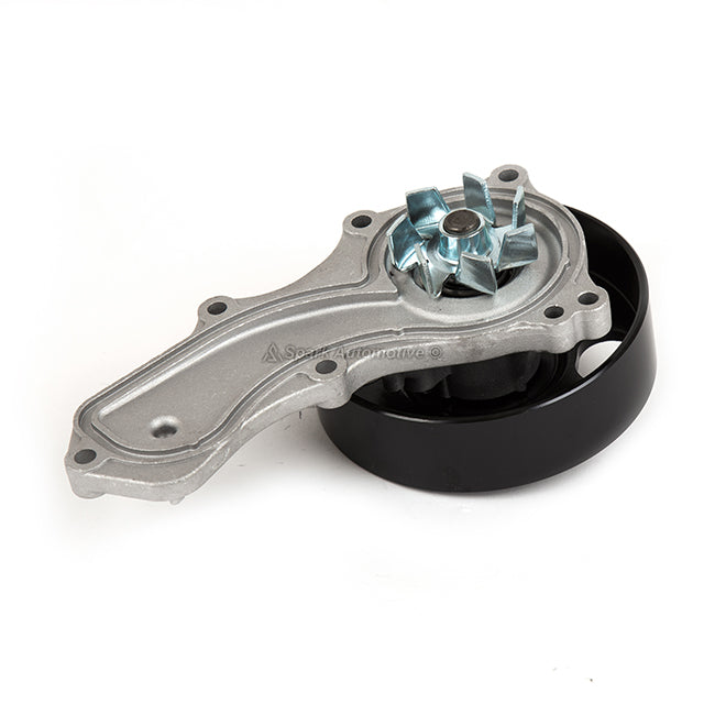 Timing Chain Kit Water Pump Fit Honda Accord Acura ILX TSX 2.4 DOHC K24W1 K24W7