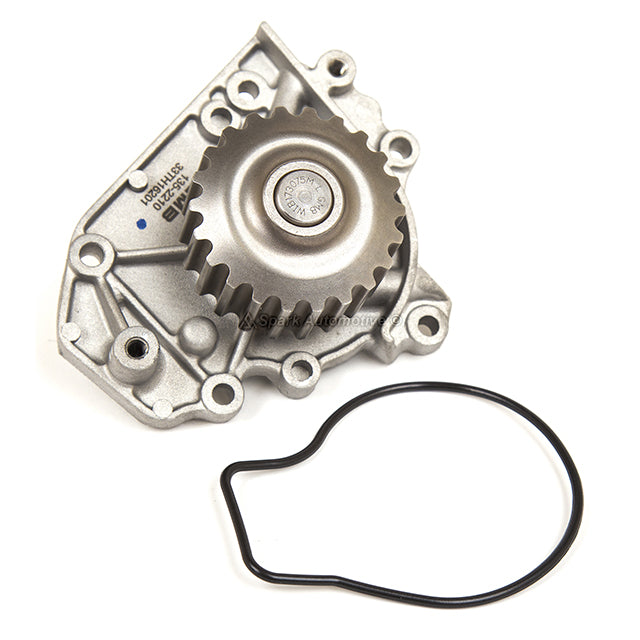 Timing Belt Kit Water Pump Fit 94-01 Acura Integra 1.8 B18C