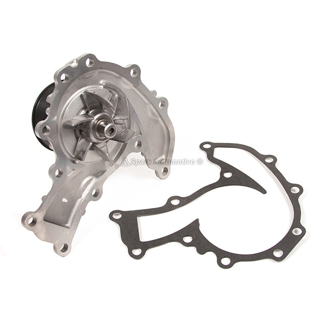 Timing Belt Kit Valve Cover Water Pump Fit Isuzu Rodeo Honda Acura 3.2 SOHC 6VD1