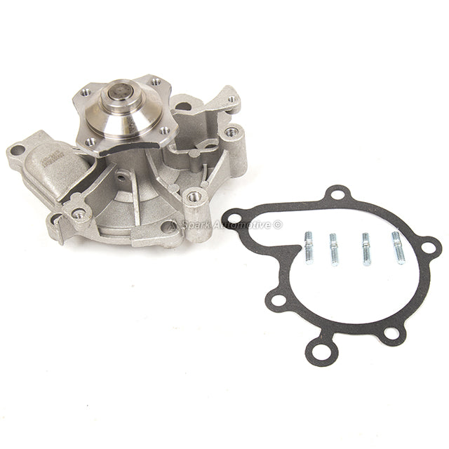 Timing Belt Kit Water Pump Fit Mazda Protege FP 1.8L DOHC 16V
