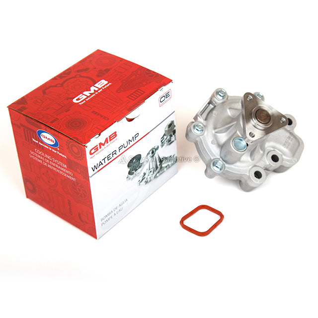 Timing Chain Kit Water Pump Fit 14-19 Mazda 3 6 CX-5 CX-9 2.5L DOHC 16V