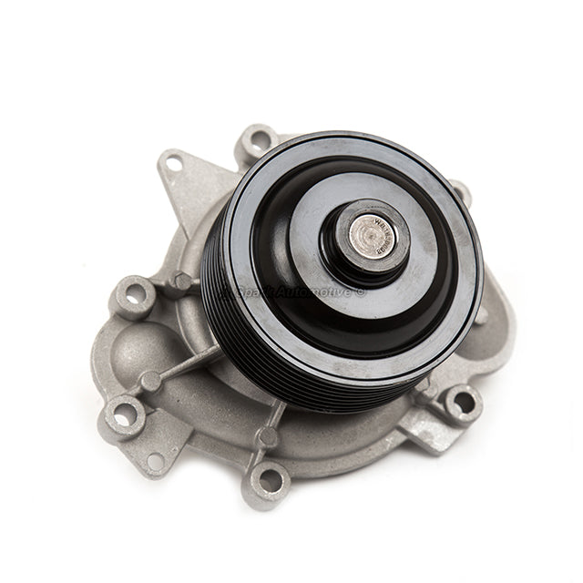 Timing Chain Kit Water Pump 8 Groove Fit 07-12 Mercedes-Benz Turbo Diesel 3.0L