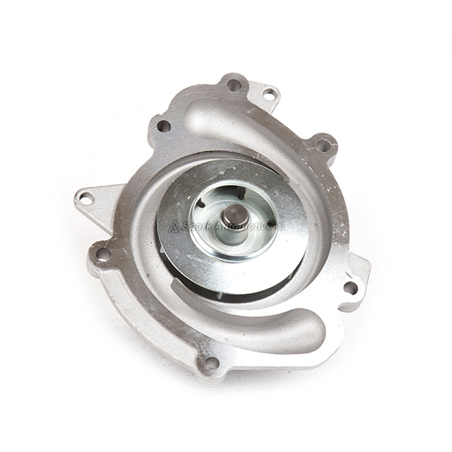 Timing Chain Kit Water Pump 8 Groove Fit 07-12 Mercedes-Benz Turbo Diesel 3.0L