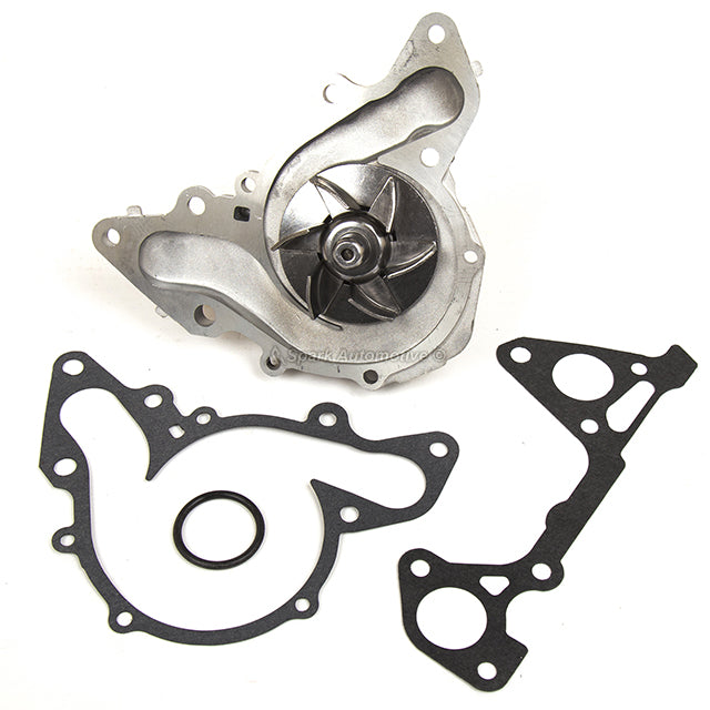 Timing Belt Kit Water Pump Fit 3.0 Mitsubishi Dodge SOHC 6G72