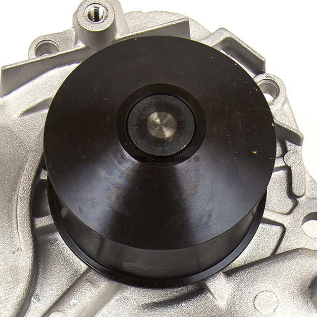 Timing Belt Kit Water Pump Fit 97-04 3.5L Mitsubishi 6G74
