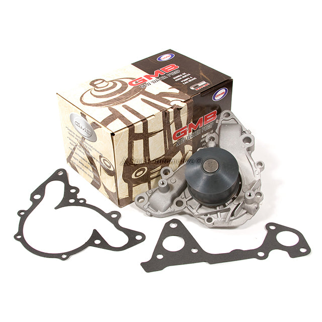 Timing Belt Kit Water Pump Fit 04-09 Mitsubishi Eclipse Endeavor Galant 3.8 6G75