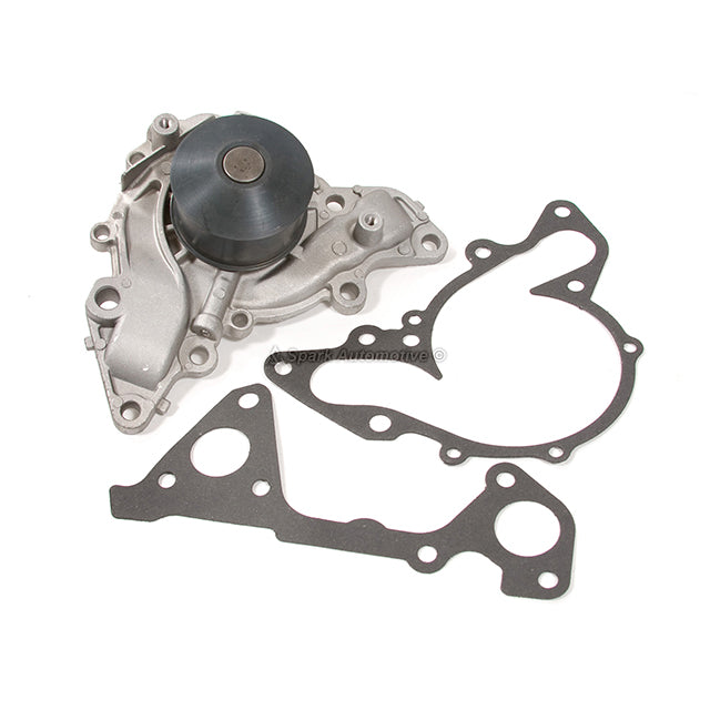 Timing Belt Kit Water Pump Fit 04-09 Mitsubishi Eclipse Galant Endeavor 3.8 6G75