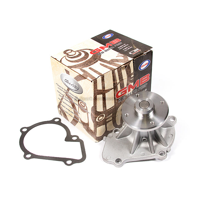 Timing Chain Kit Water Pump Oil Pump Fit 89-97 Nissan 240SX D21 Pickup KA24E