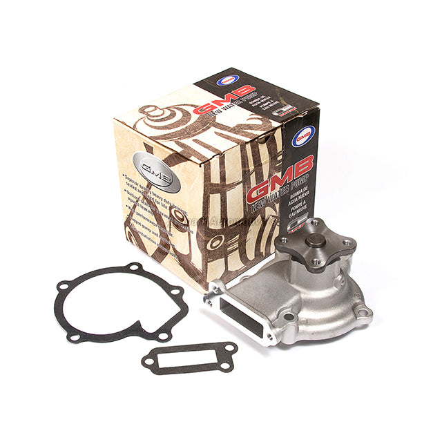 Timing Chain Kit Oil Pump GMB Water Pump Fit 91-99 Nissan Sentra 200SX GA16DE