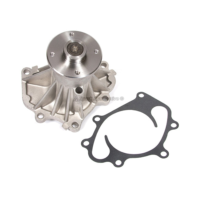 Timing Chain Kit Water Oil Pump Fit Infiniti Nissan Pathfinder Titan VK56DE