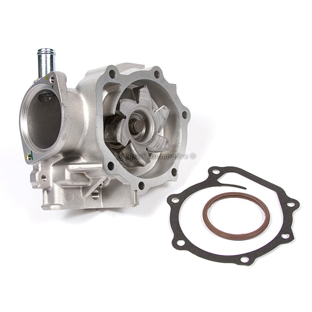 Timing Belt Kit GMB Water Pump Fit 96-97 2.5L EJ25 Subaru Legacy Outback