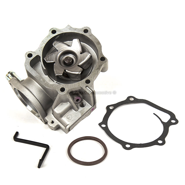 Timing Belt Kit GMB Water Pump Fit 96-97 2.5L EJ25 Subaru Legacy Outback