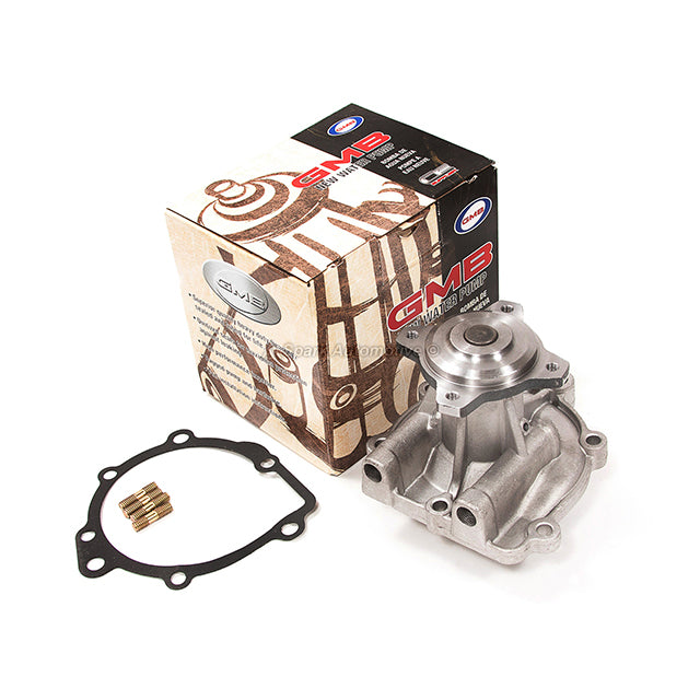 Timing Chain Kit w/o Gears Oil GMB Water Pump Fit 96-03 Chevy Suzuki 1.8 2.0