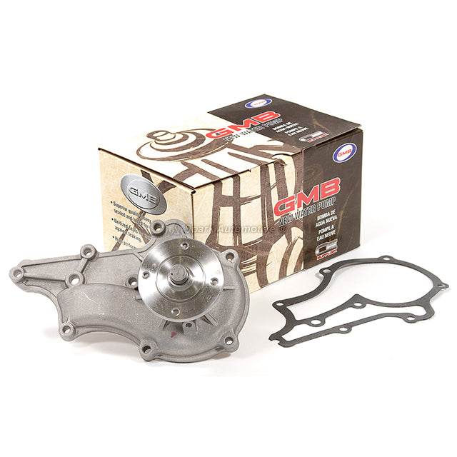 OSK Japan Timing Chain Kit Cover GMB Water Pump Fit 83-84 Toyota 2.4 SOHC 22R