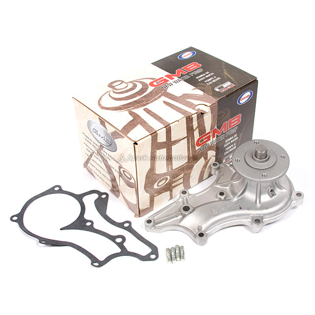 Heavy Duty Timing Chain Kit Water Pump w/ Head Gasket Fit 85-95 Toyota 22R 22RE