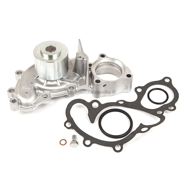 Timing Belt Kit GMB Water Pump Fit 92-93 Lexus ES300 Toyota Camry 3.0 DOHC 3VZFE