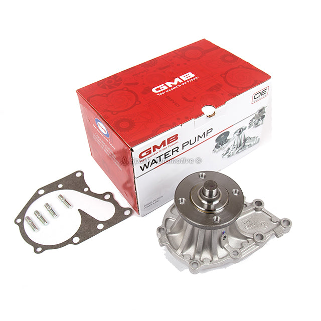 Timing Belt Kit GMB Water Pump Fit 86-92 Toyota Supra Cressida Turbo 3.0 7MGE