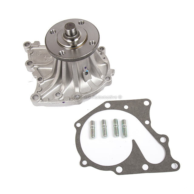 Timing Belt Kit GMB Water Pump Fit 86-92 Toyota Supra Cressida Turbo 3.0 7MGE
