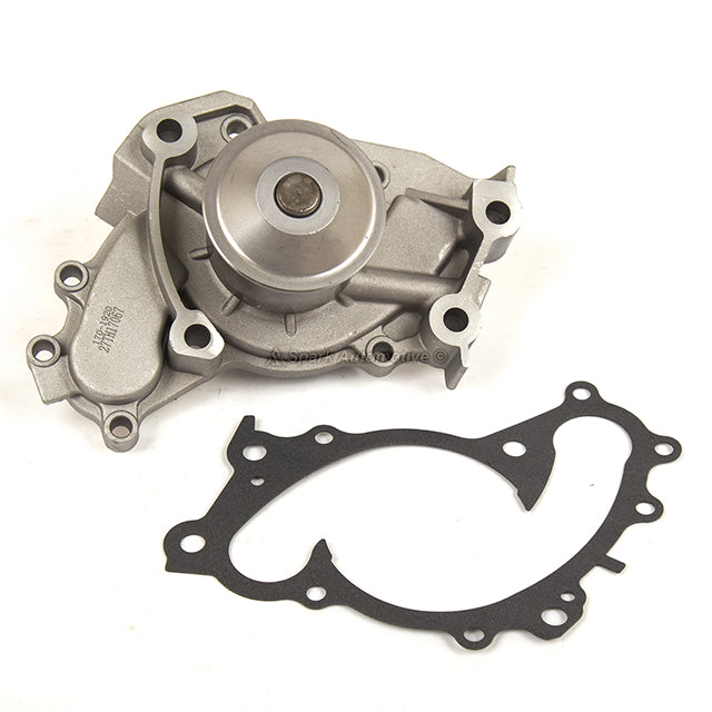 Timing Belt Kit Water Pump Valve Cover Gasket Fit 95-00 Toyota Lexus 3.0 1MZFE
